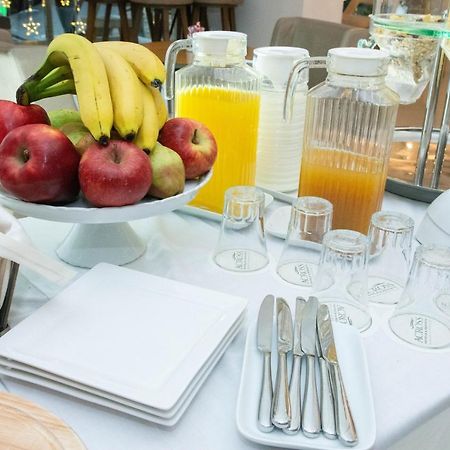 Leto Boutique Hotel Agrinio Zewnętrze zdjęcie